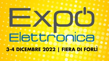 EXPO ELETTRONICA Forlì Dicembre